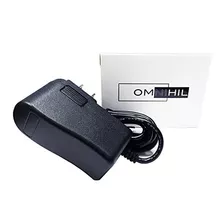 Omnihil Adaptador De Ca / Rrcc De Repuesto Para Innov Ivp090