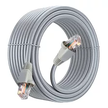 Cable Utp Dixon 9040 Cat6 Interior 100% Puro Cobre 15 Metros