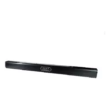 Caixa De Som Soundbar 120w Anatel Garantia 1 Ano Xcell