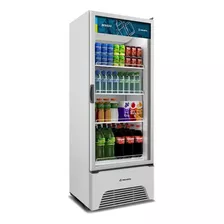 Refrigerador Vitrine Metalfrio 572 Litros Vb52ah | Optima Fr