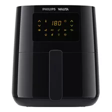 Fritadeira Philips Walita Ri9252 4,1 L Digital Preta 220v