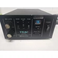 Som Vintage Noise Reduction Unit Teac An 60