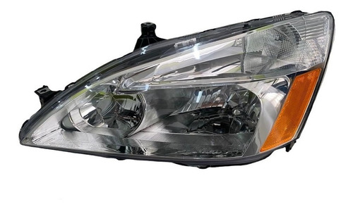 Foto de Farola Honda Accord Marca Depo Modelo 02-07