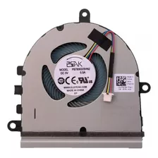 Cooler Para Dell Inspiron 15 3583 P75f001 P75f106 07mcd0