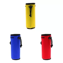 Bolsa De Neopreno Con Bolsa Aislante Deportiva 3 Piezas