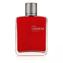 Perfume Homem Potence Edp Masculino 100 Ml Natura