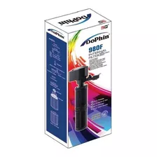 Filtro Interno Dophin 1500-1550 L /h Para Acuarios Peceras 