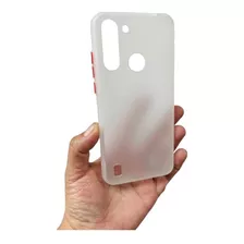 Funda Mate Premium Para Motorola Moto G8 G9 G50 Plus Play