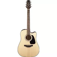 Takamine Gd30cenat Dreadnought Cutaway Acustico Electrico 