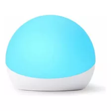 Amazon Echo Glow Lámpara Inteligente Compatible Con Alexa