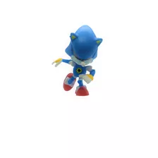 Figura Sonic Amigos