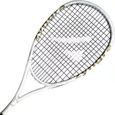 Raqueta Squash Zyngra White Limited - N D G