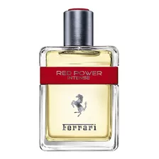 Perfume Ferrari Red Power Intense 4.2 Oz (125 Ml)