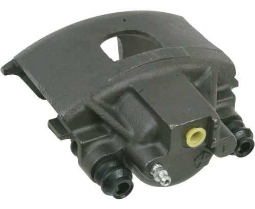 Caliper Freno Delantero Izq Chrysler Prowler 2001 Foto 4