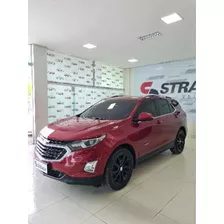  Chevrolet Equinox Lt 2.0 Turbo 262cv Aut.