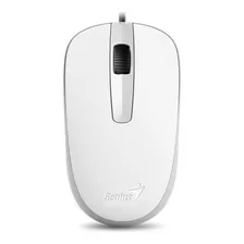 Mouse Genius Dx-120 Elegant White