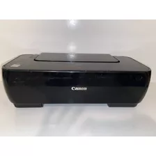 Impressora Ip1900 Canon Pixma Inkjet Printer Pouco Usada