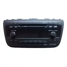Auto Radio Conjunto (cd Bluetooth Usb ) Suzuki S-cross
