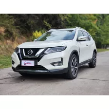 2019 Nissan X-trail Exclusive Cvt 4x4