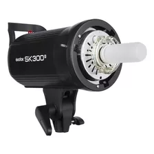 Flash De Estudio Godox Sk300ii Calidad Profesional Fotoplus