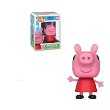 Funko Pop, Peppa Pig, Modelo 1085