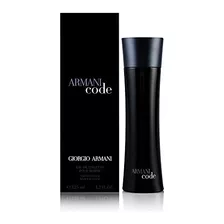 Código Armani Por Giorgio Armani Para Hombre. Agua De Baño E