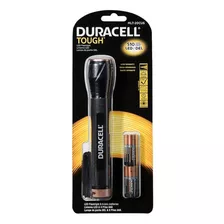 Linterna Duracell 130 Lumens 19 Cm Fx