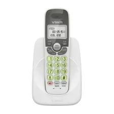 Teléfono Inalámbrico Vtech® Cs6114 Dect 6.0