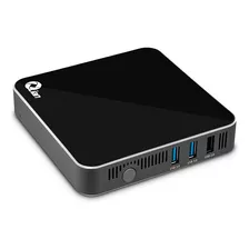 Mini Pc Lake N5105, Ram 4gb, Almacenamiento 64gb, Wifi,hdmi