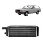 Radiador Calefaccion Volkswagen Paratii 1990 1992 1.6 Volkswagen Parati