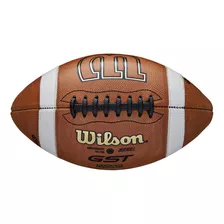 Wilson Gst Balón Football Americano