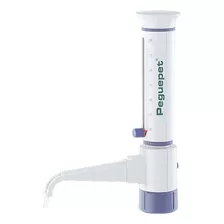 Dispensador De Volumes 5,0 - 60,0ml C/ Adaptadores