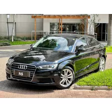 Audi A3 Sedan 1.4 Attraction 2015