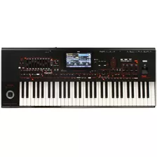 Teclado Korg Pa-4x-61 Arranger 5 Octavas