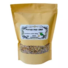 Alimento Para Aves Y Loros 1kg