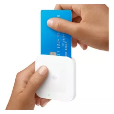 Square Contactless Y Chip Reader