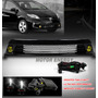 10-11 Toyota Prius Bumper Jdm Yellow Fog Light W/bulb+sw Nnc