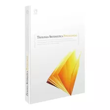 Teologia Sistemática Pentecostal: Teologia Pentecostal, De Antonio Gilberto. Série Sistemática, Vol. 1. Editora Cpad, Capa Dura, Edição 1ª Edição Em Português, 2018