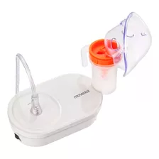 Nebulizador Mini A Pistón Maverick 405b Niños Adultos Bidcom