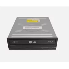 Lectograbadora Bluray Interna Sata LG Bh10ls30