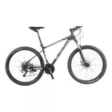 Bicicleta Mtb Sava Kylin.