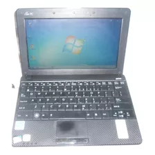 Mini Laptop Marca Asus Modelo Eee Pc 1001pdx