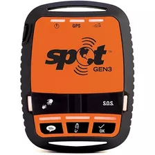 Gps Spot Gen3 Satelital Con Función De Rastreador Y Mensajes