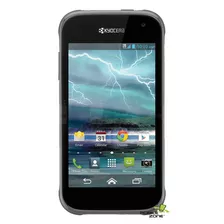 Kyocera Hidro Xtrm Negro,4g,4.0 Pulgadas