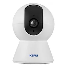 Câmera Segurança Wi-fi Kerui Full Hd 360º