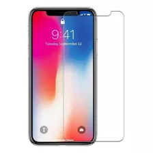 Vidrio Templado Para iPhone XS Max Y iPhone 11 Pro Max