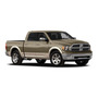 Disco Freno Dodge Ram 2009-2019 Delantero Dodge Power Wagon