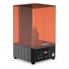 Creality Uw-01 Wash And Cure Impresora 3d Resina