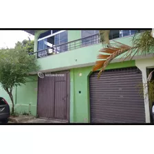 Excelente Casa No Bairro Juliana 