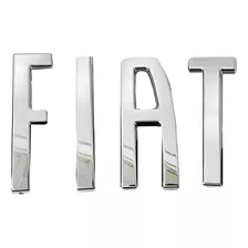 Insignia Emblema Logo Fiat Delantero Fiat Cronos Original Or